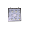 Most powerful light Outdoor super bright 100-277V  60W 80W 100W 120W 140W led gas station canopy lamp